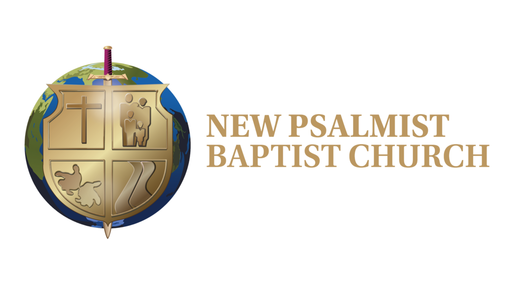 New Psalmist Baptist Church