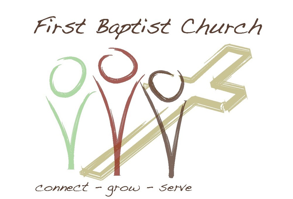 Newport First Baptist Church