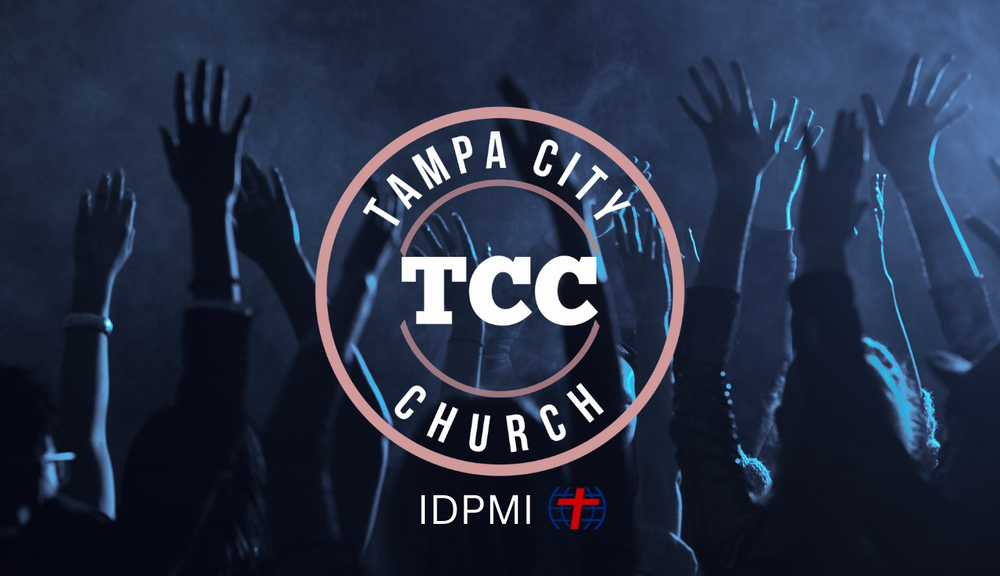 Tampa City Church - IDPMI