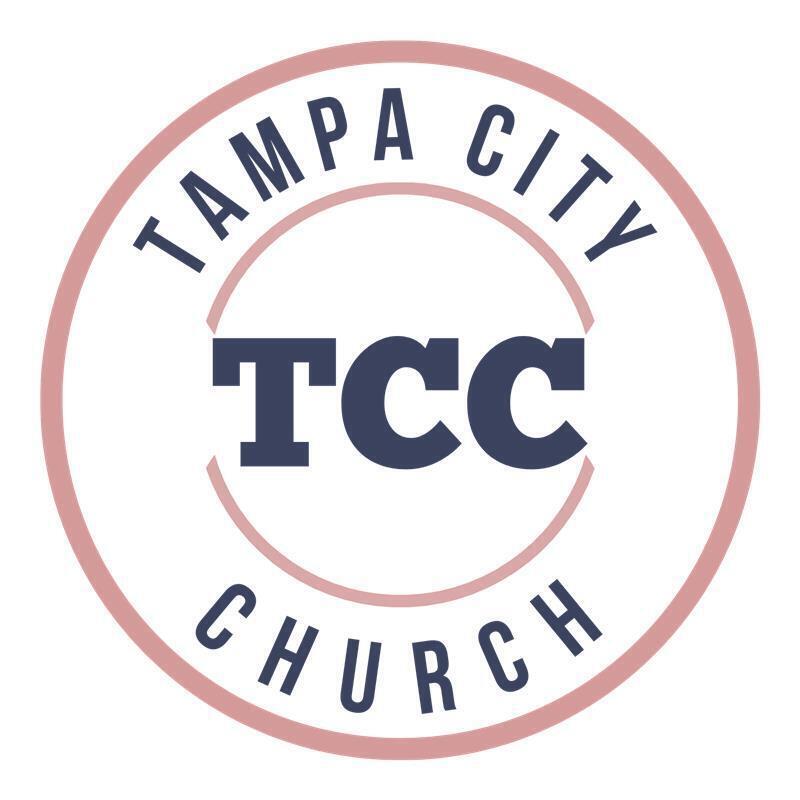 Tampa City Church - IDPMI