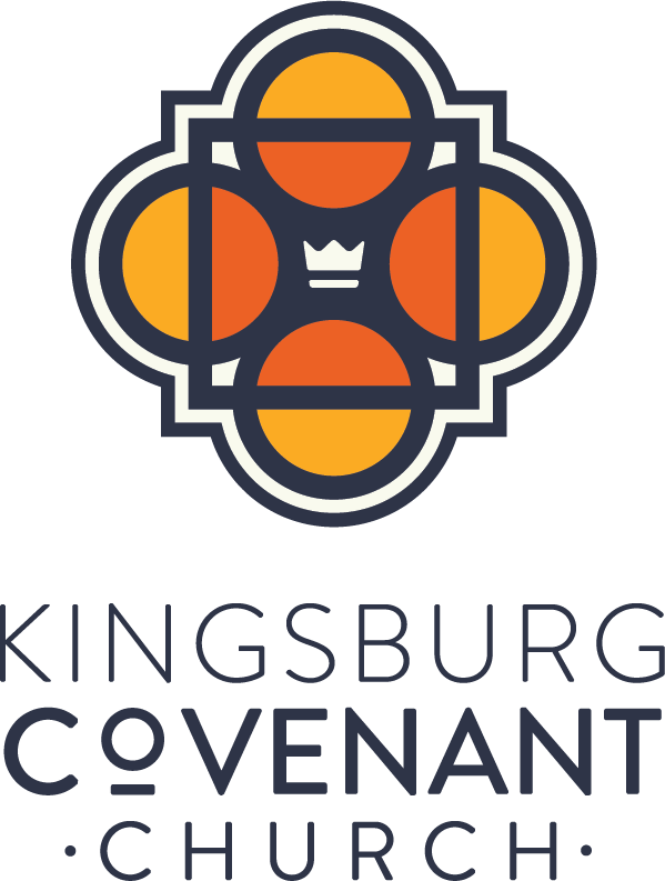 Kingsburg Covenant Church