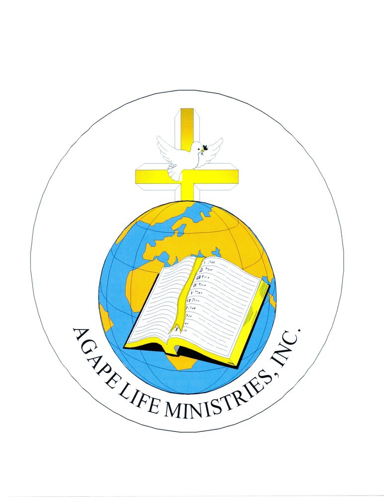 Agape Life Ministries, Inc