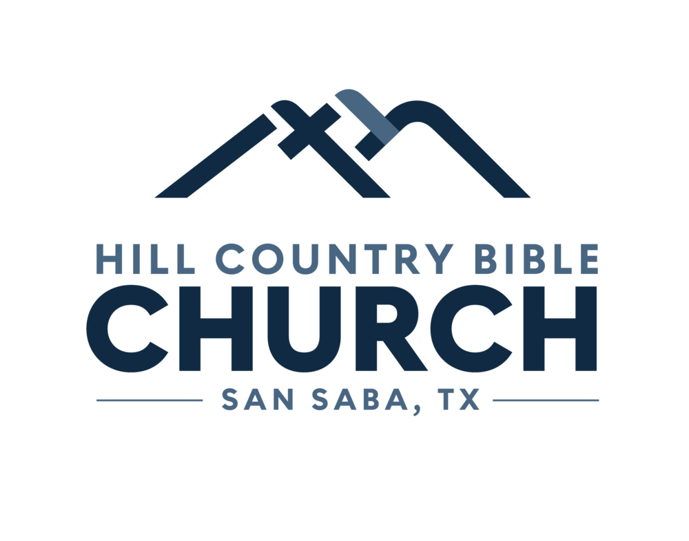 Hill Country Bible Church San Saba