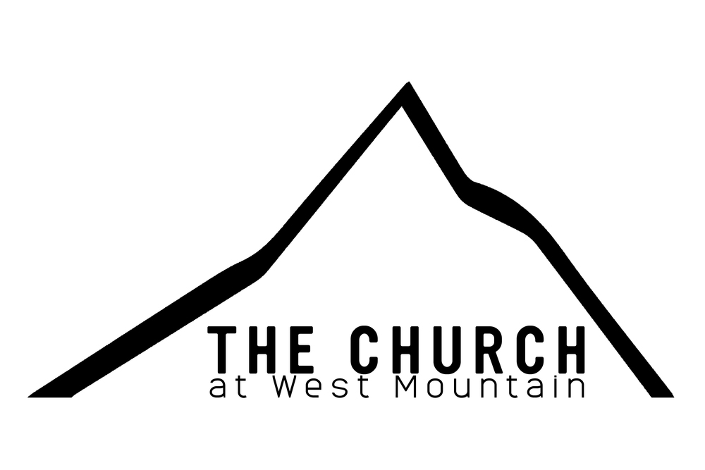 The Church at West Mountain