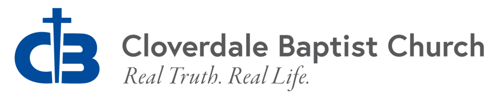 Cloverdale Baptist Church