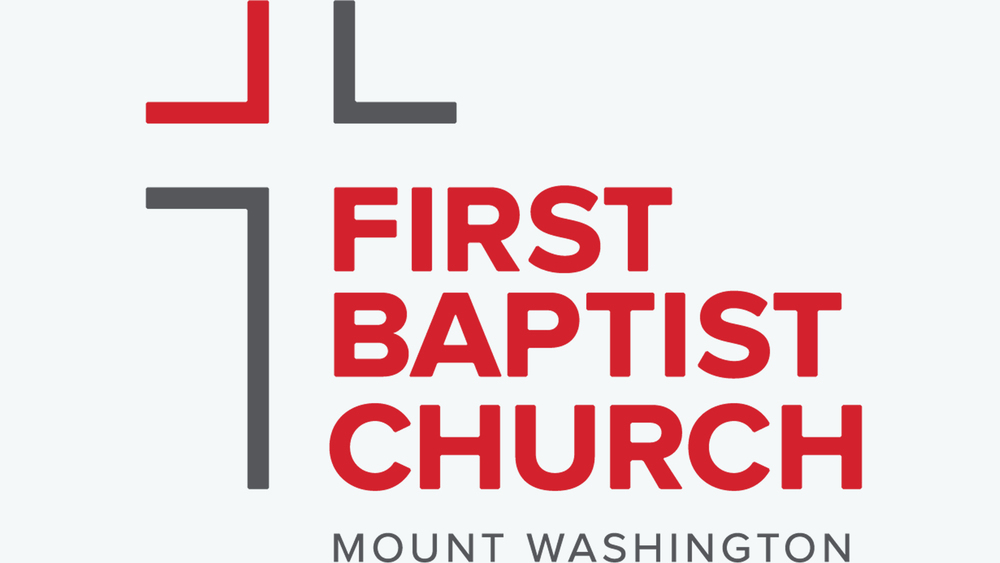 First Baptist Church Mt. Washington