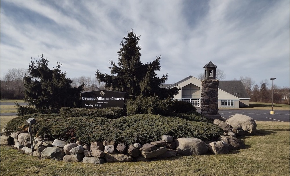 Oswego Alliance Church