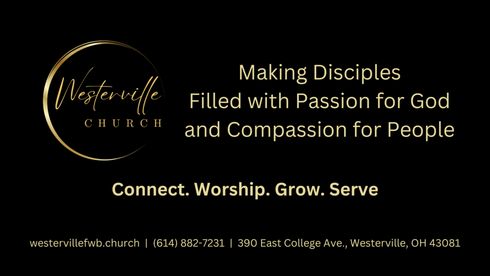Westerville Free Will Baptist Church