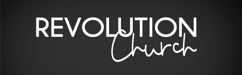 Revolution Church of McKinney