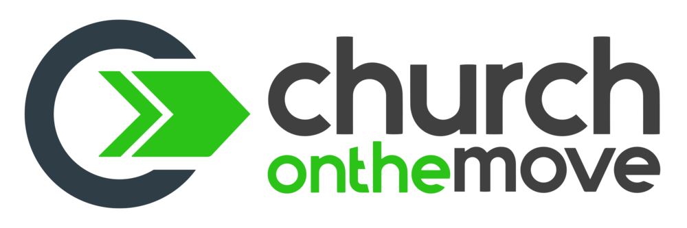 Church On The Move
