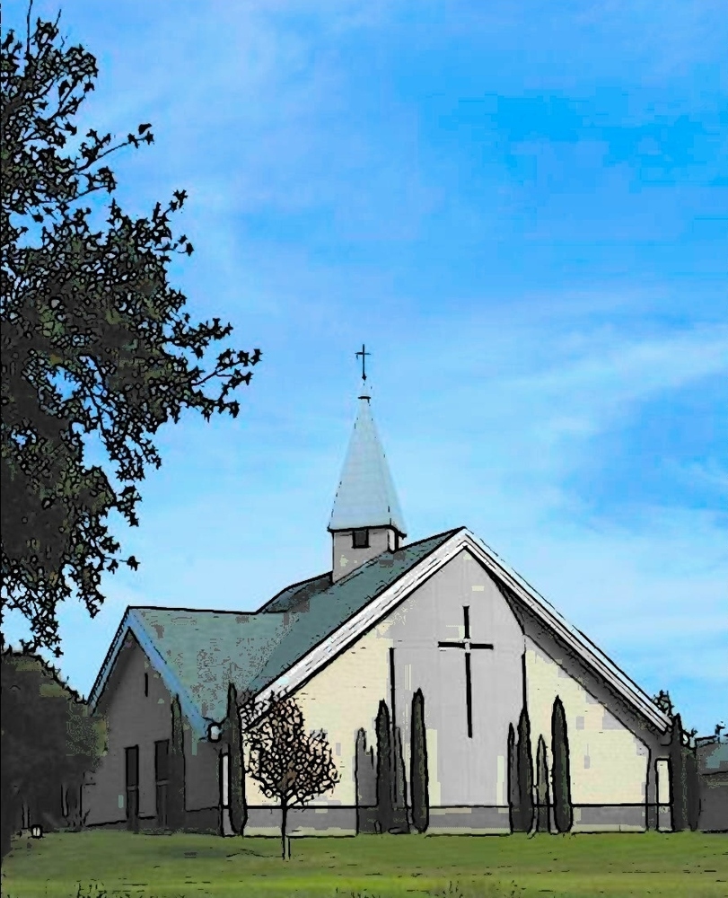 First Methodist Church