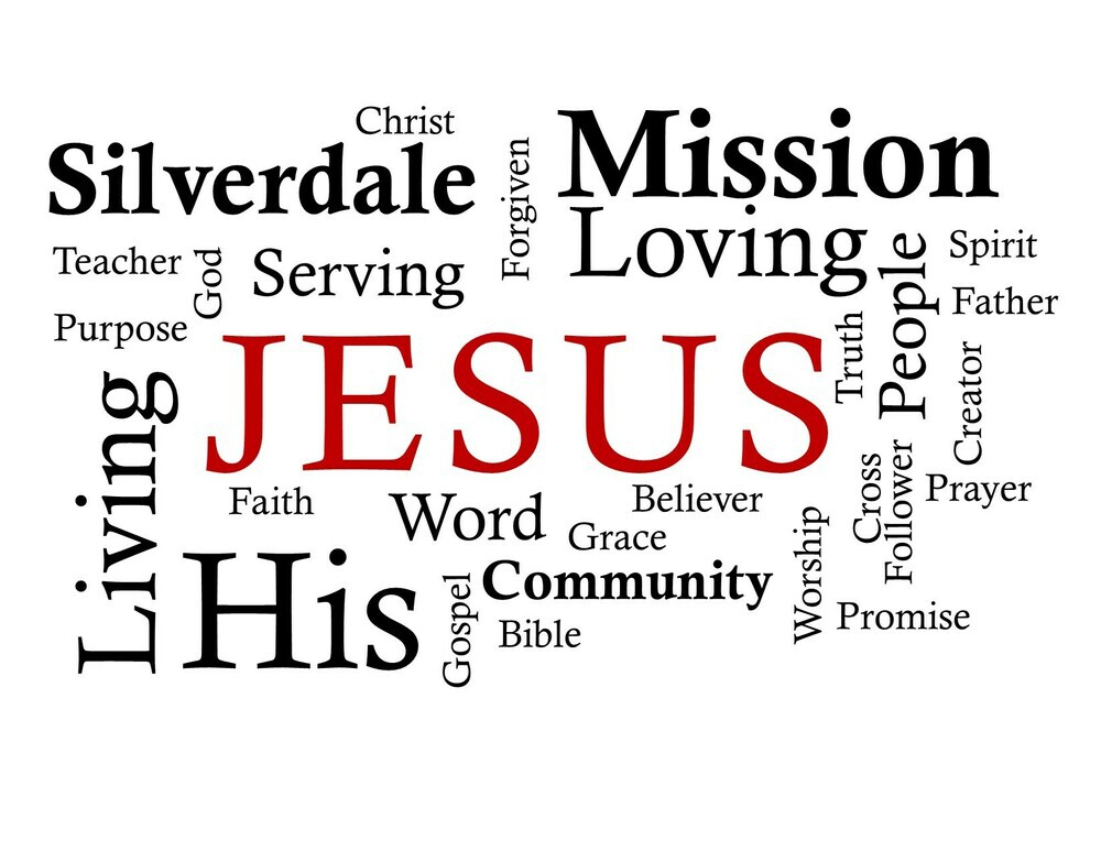 Silverdale Community Church