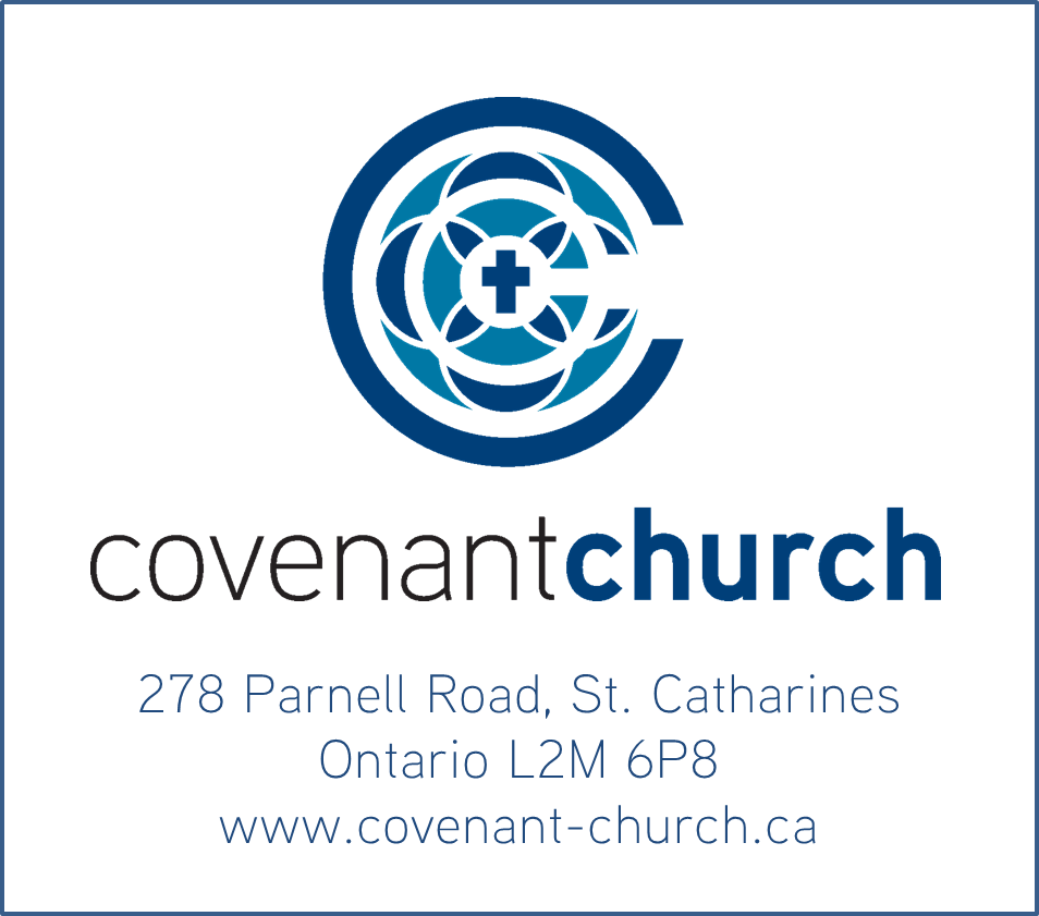 Covenant CRC