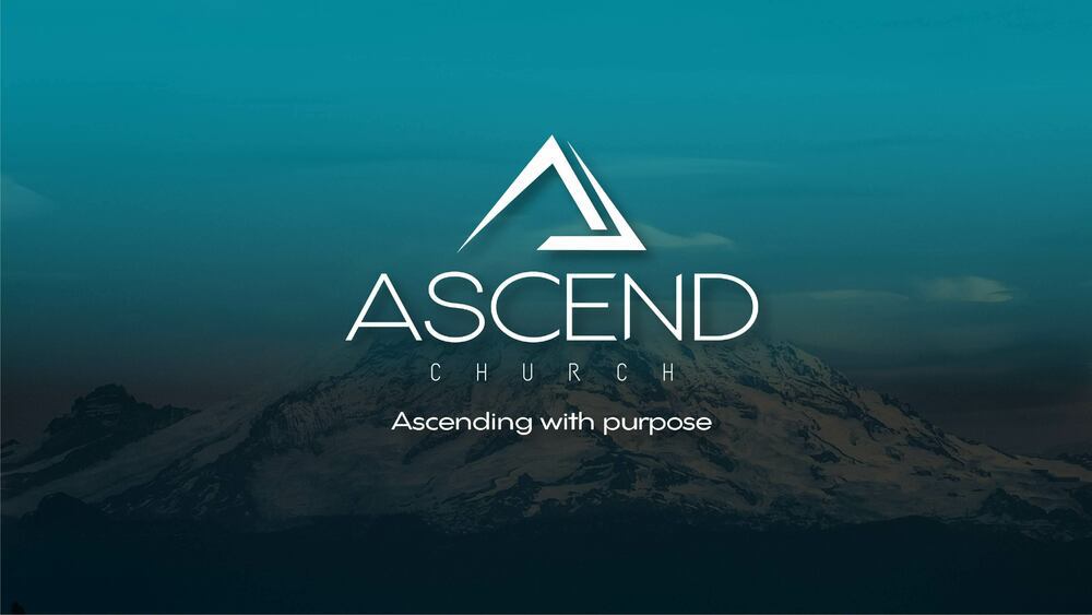 ASCEND CHURCH 