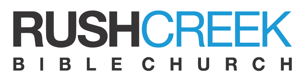 Rush Creek Bible Church 