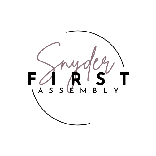 Snyder First Assembly of God