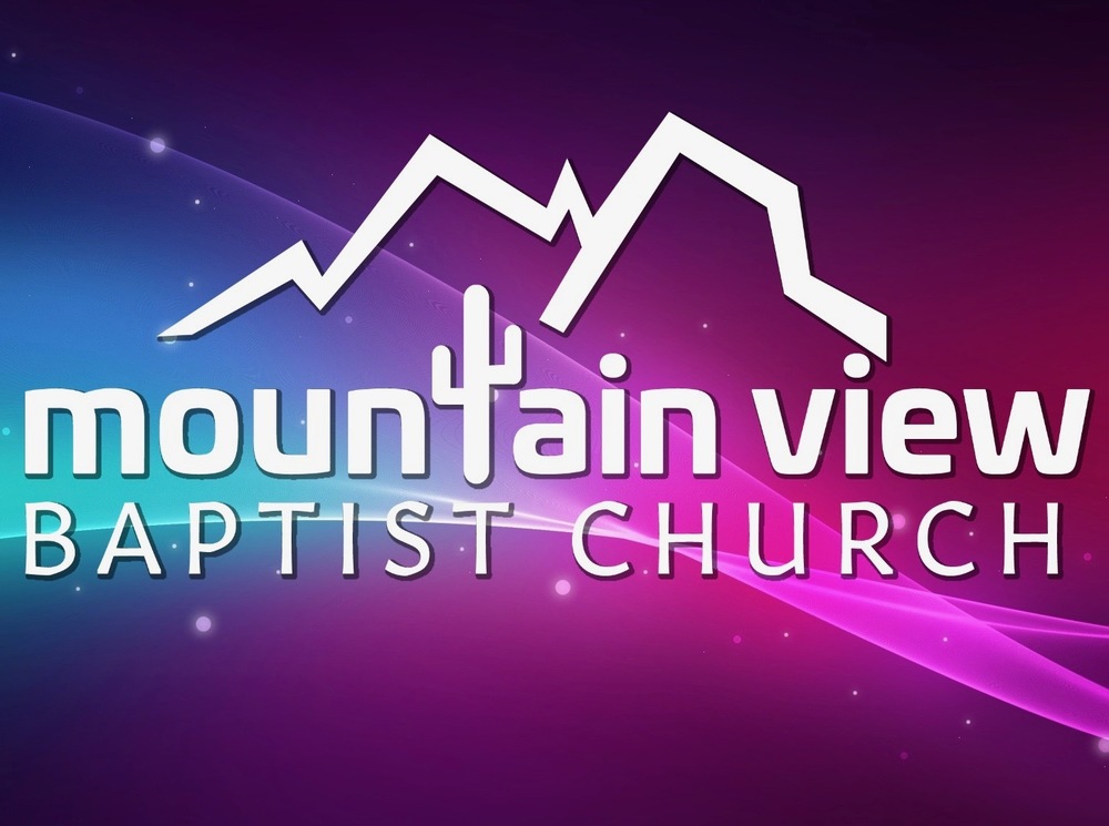 Mountain View Baptist Church