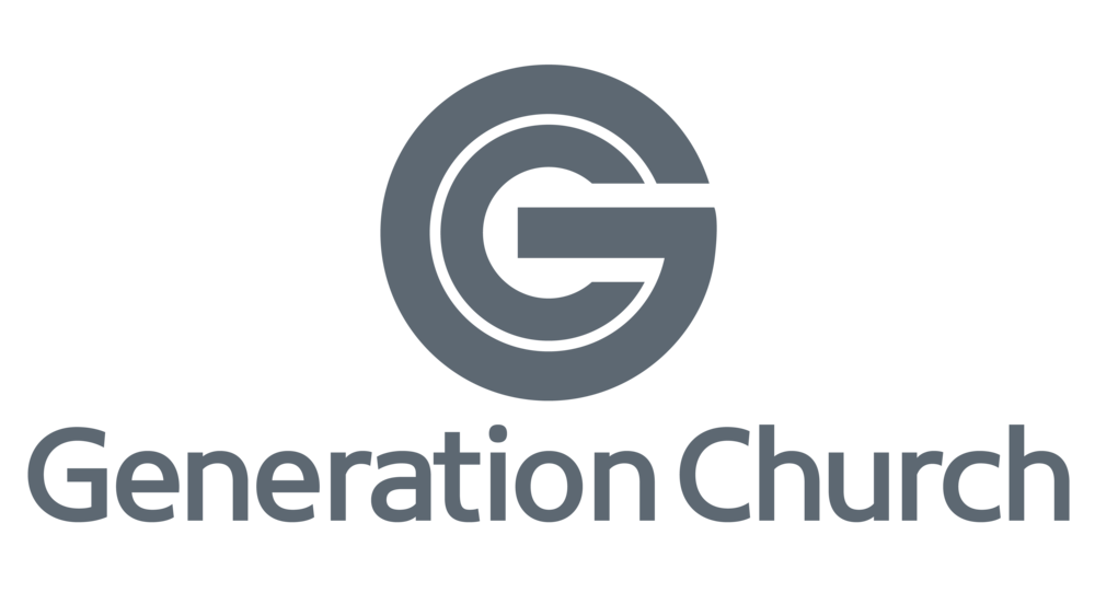 Donate - Generation Church