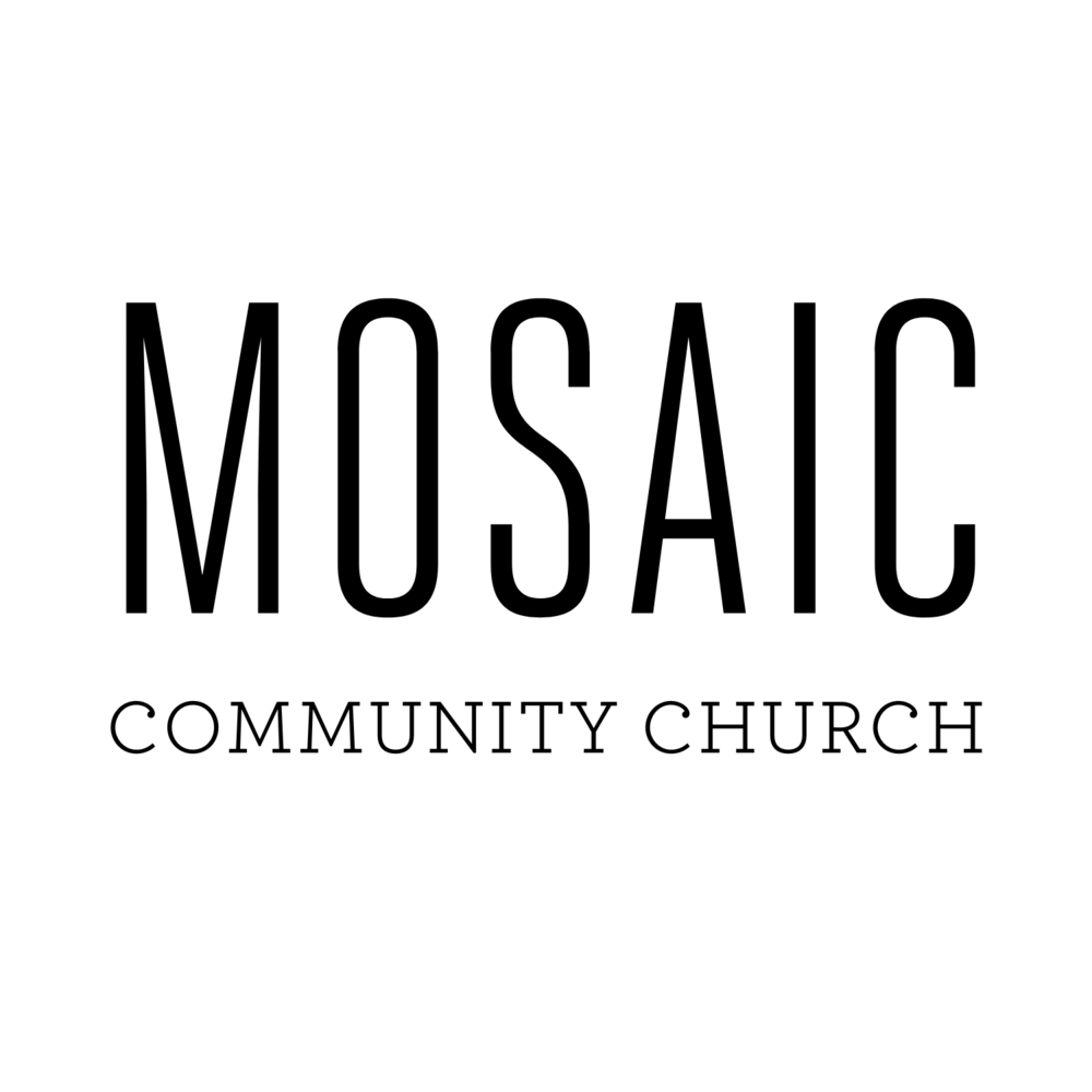 Mosaic Community Church