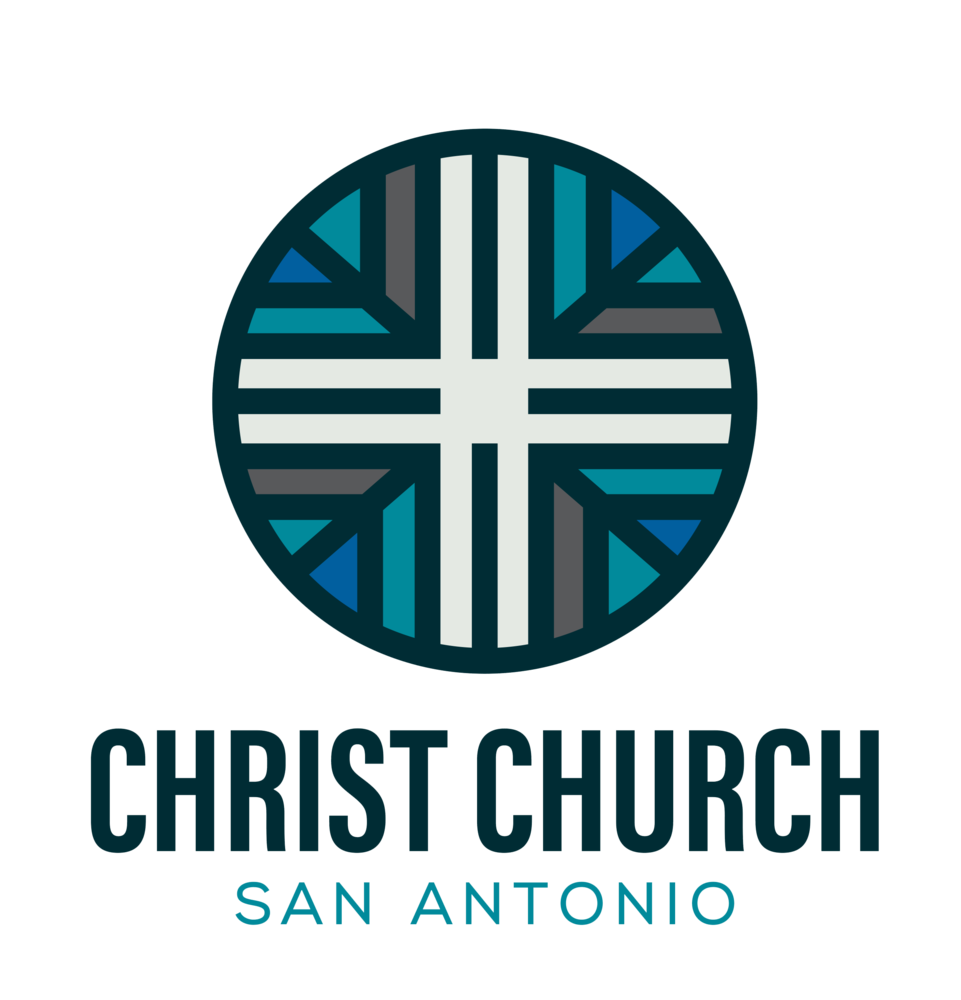 Sermons - Christ Church San Antonio