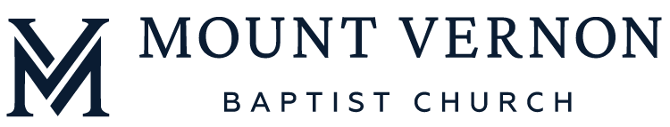 Mount Vernon Baptist Church