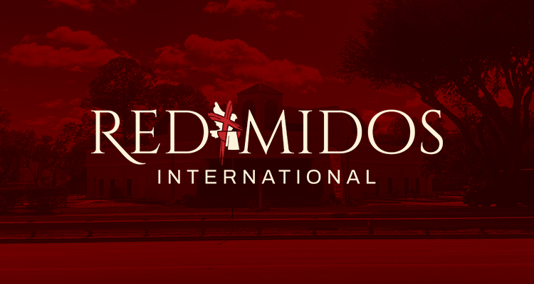 Redimidos Internacional