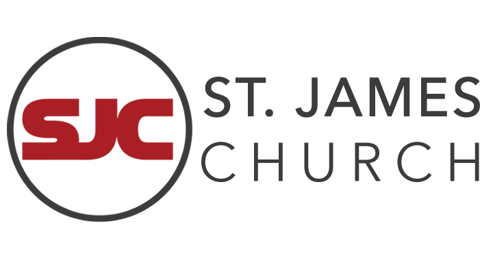 St James Church