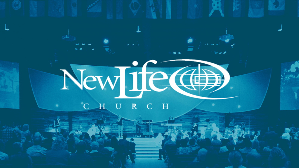 Donate - New Life Church