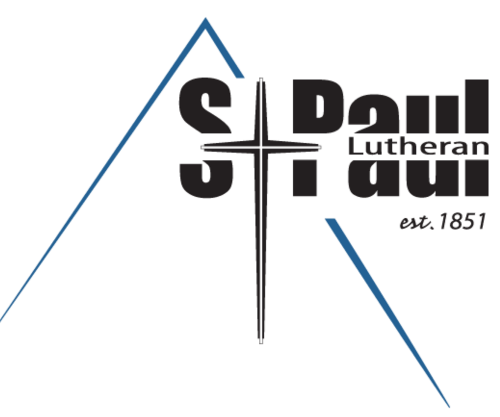 St. Paul Lutheran Church