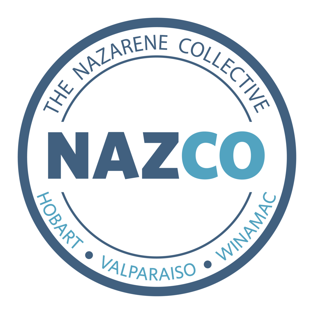 Nazarene Collective