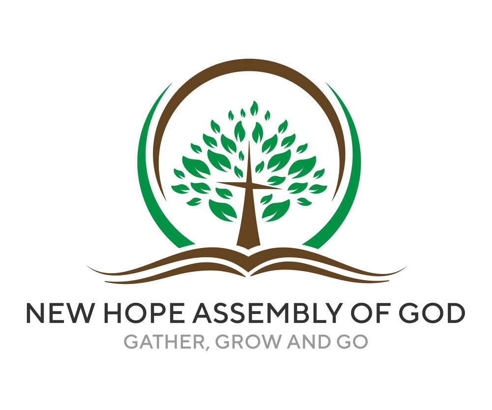 New Hope Assembly of God