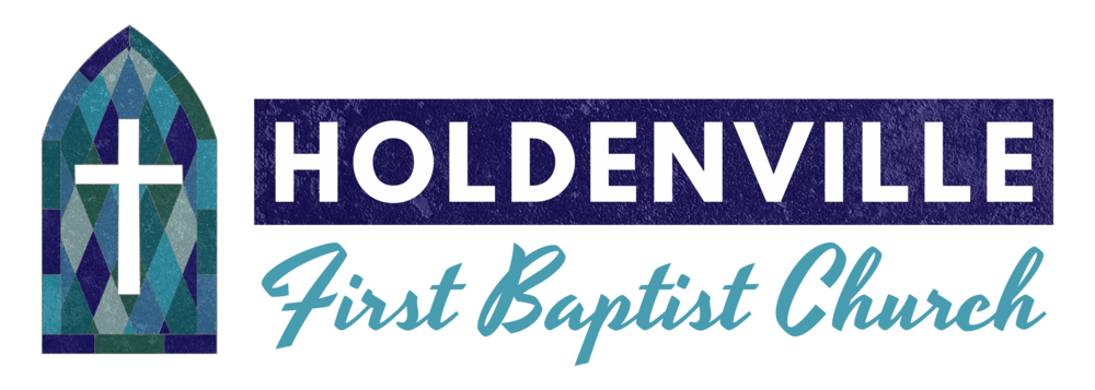 Holdenville First Baptist Church