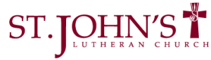 St. John's Lutheran Church
