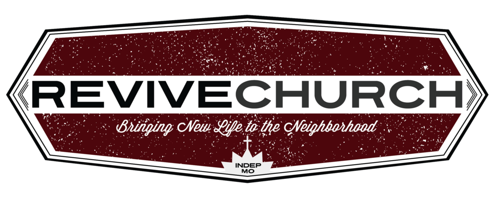 Revive Church