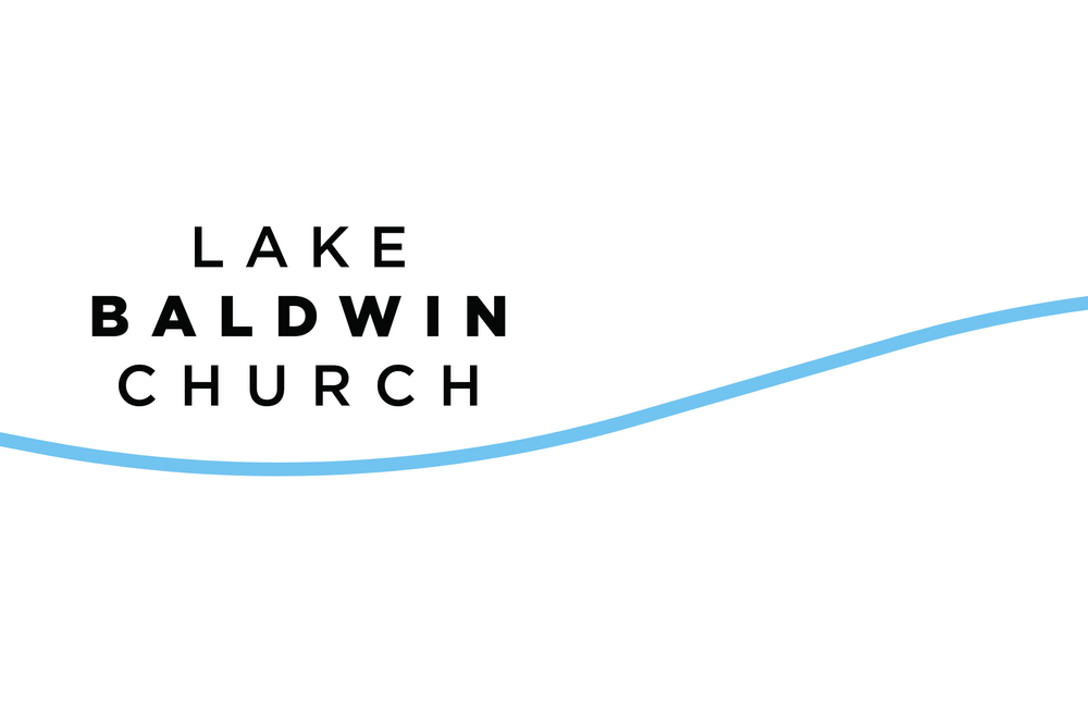Lake Baldwin Church