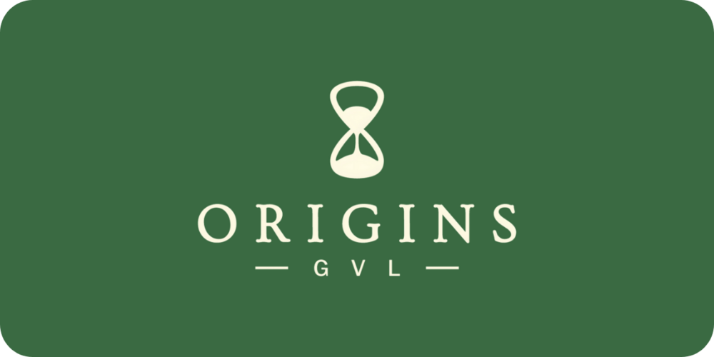 Origins Greenville