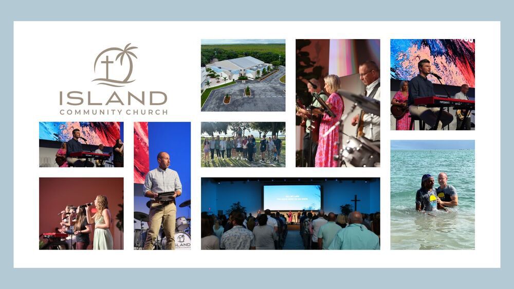 Island Community Church