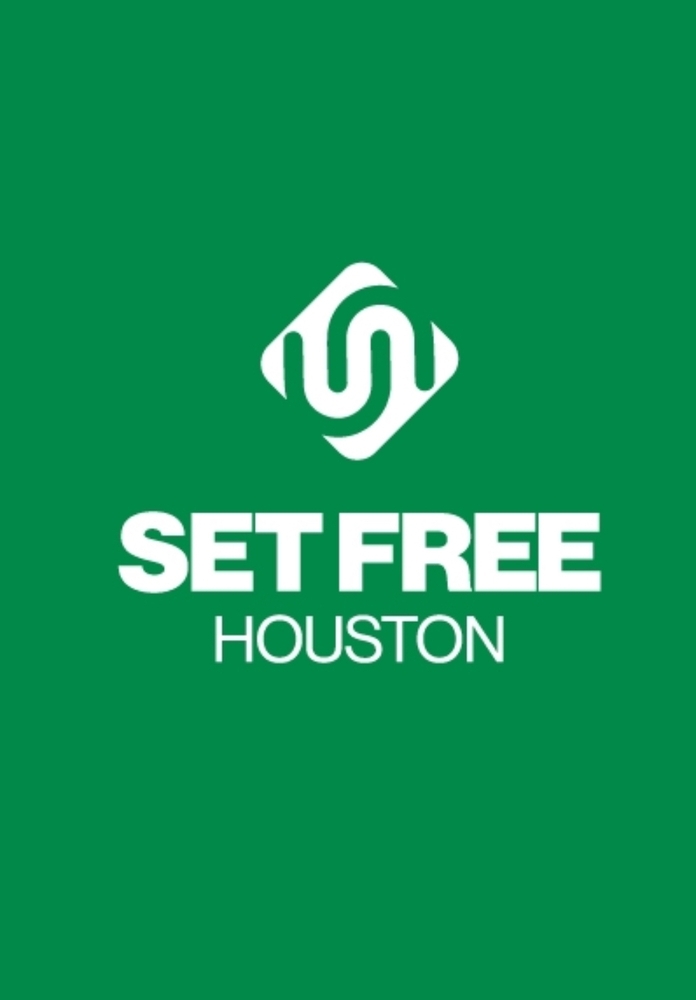 Set Free Houston