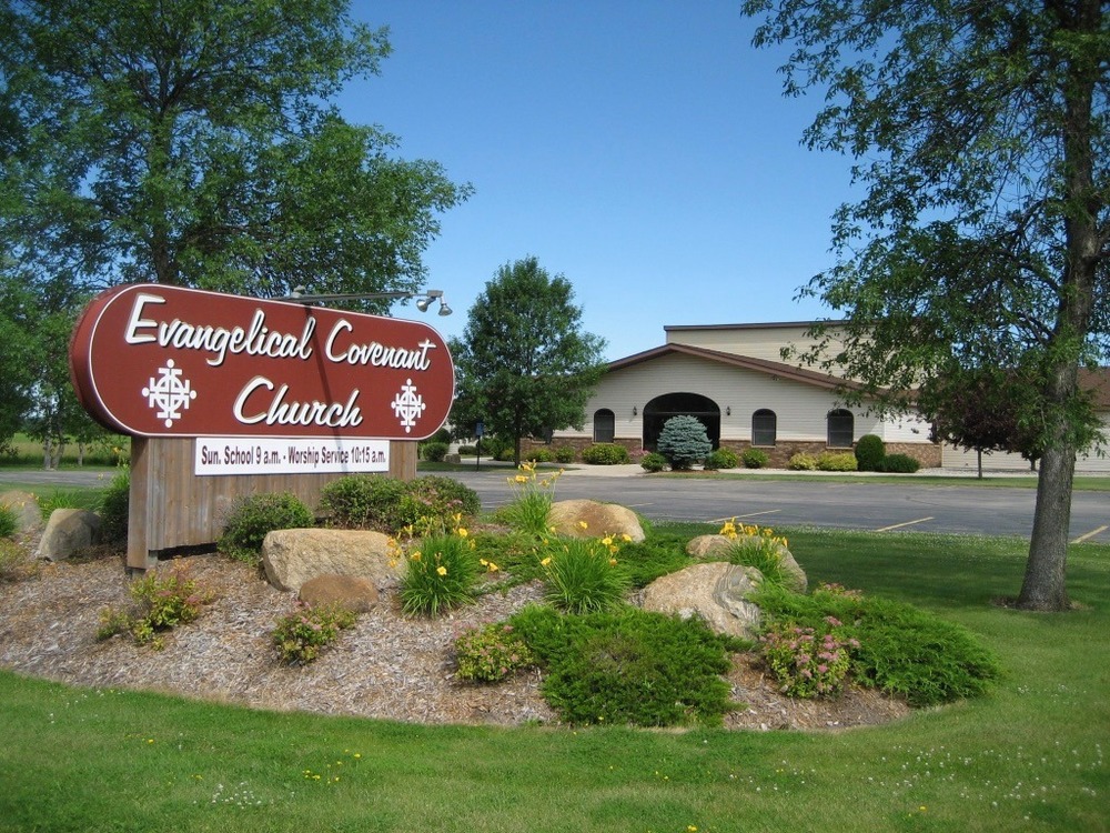 ROSEAU EVANGELICAL COVENANT CHURCH