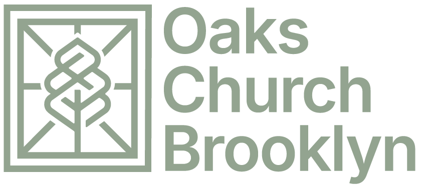 Oaks Church Brooklyn