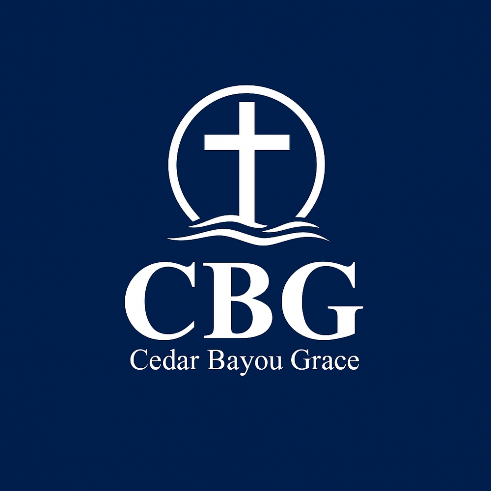Cedar Bayou Grace Methodist Church