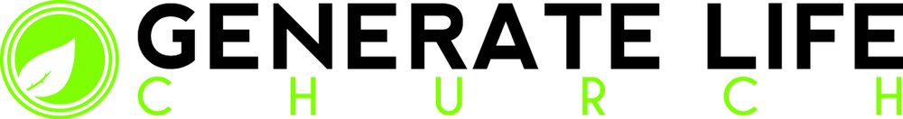 Generate Life Church