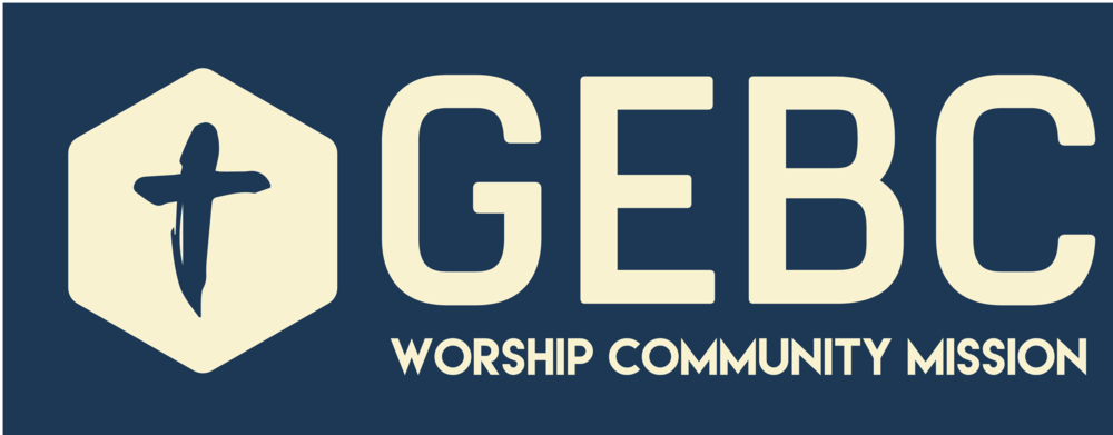 About GEBC - Graham Emmanuel Baptist Church