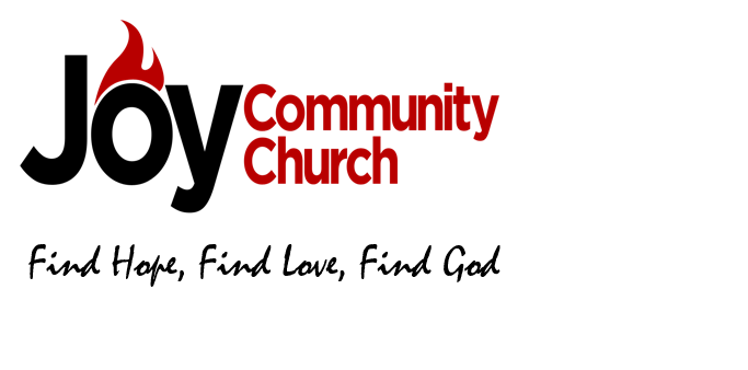 Joy Community Church