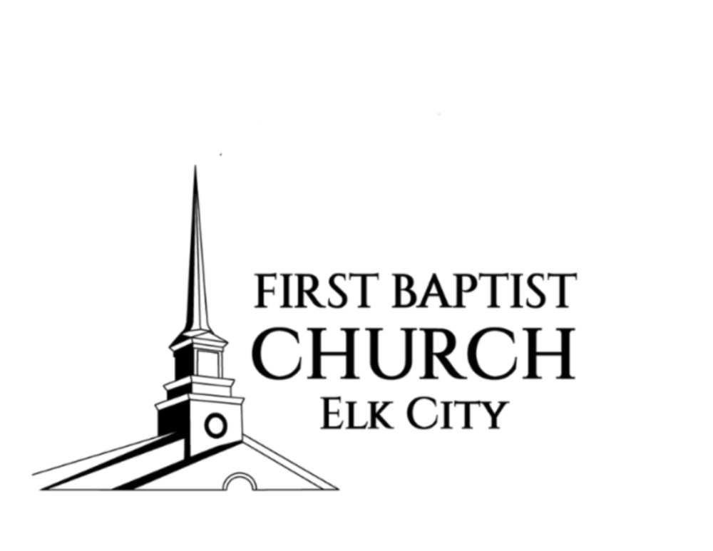 First Baptist Church Elk City
