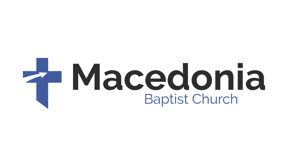 Macedonia Baptist Church