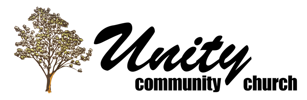 Donate - Unity Community Church
