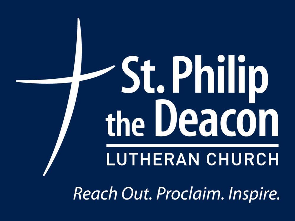 St Philip the Deacon Lutheran Church