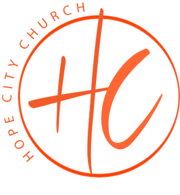 Donate - Hope City Church