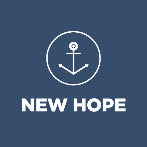 New Hope Baptist Church